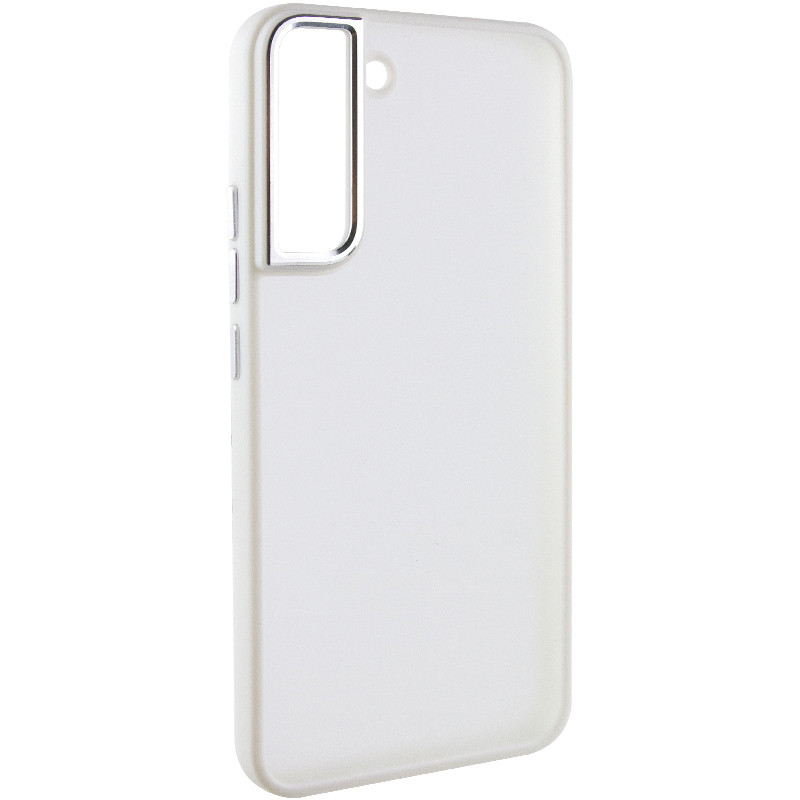 

Чехол TPU+PC North Guard для Samsung Galaxy S22 White (262176)