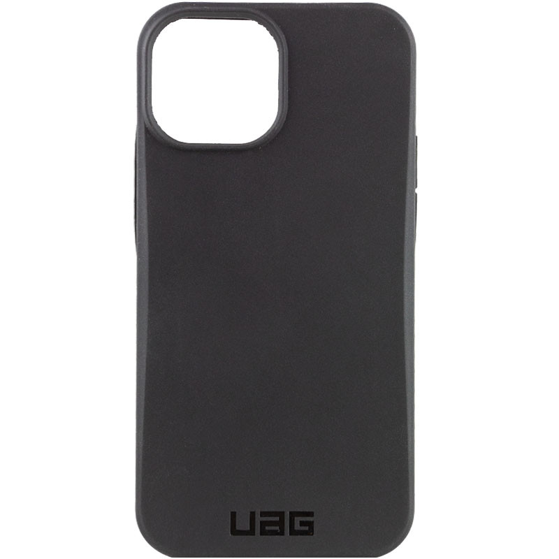 

Чохол UAG OUTBACK BIO для Apple iPhone 11 (6.1") (Чорний)