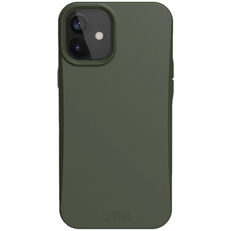 

Чохол UAG OUTBACK BIO для Apple iPhone 11 (6.1") (Зелений)