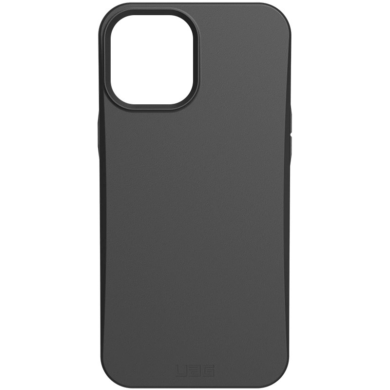 

Чехол UAG OUTBACK BIO для Apple iPhone 11 Pro (5.8") Черный (203567)