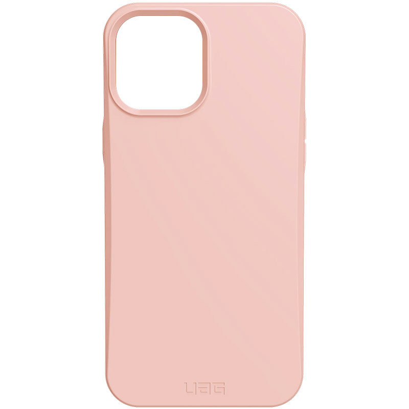 

Чохол UAG OUTBACK BIO для Apple iPhone 13 (6.1") (Рожевий)