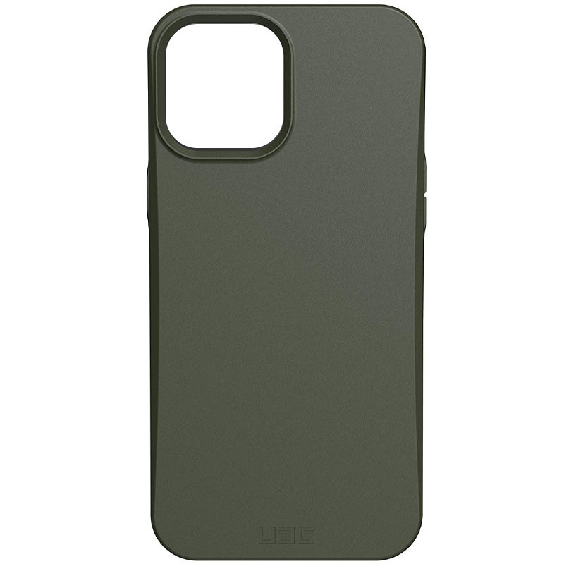 

Чохол UAG OUTBACK BIO для Apple iPhone 13 (6.1") (Зелений)