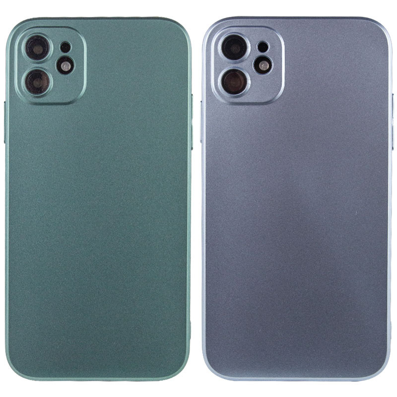 

Чохол ультратонкий TPU Serene для Apple iPhone 11 (6.1")