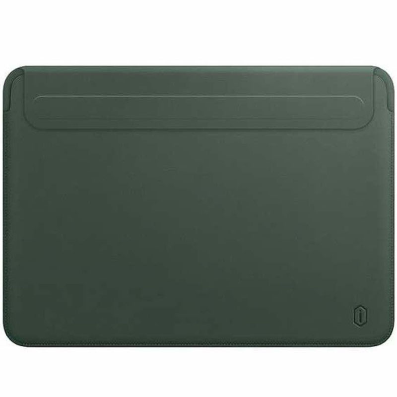 

Чехол WIWU Air Skin Pro II 15.4" Зеленый (194341)