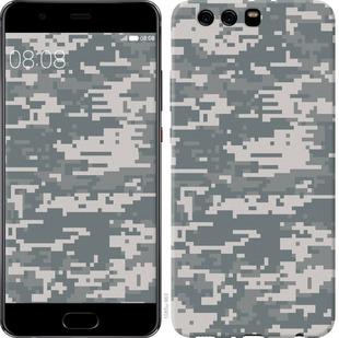 

Чохол на Huawei P10 Plus Камуфляж