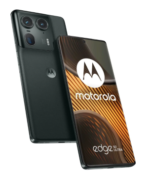 Motorola Edge 50 Ultra