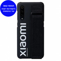 

Чехол Anti Fall с ремнем для Xiaomi Redmi Note 7 / Note 7 Pro / Note 7s