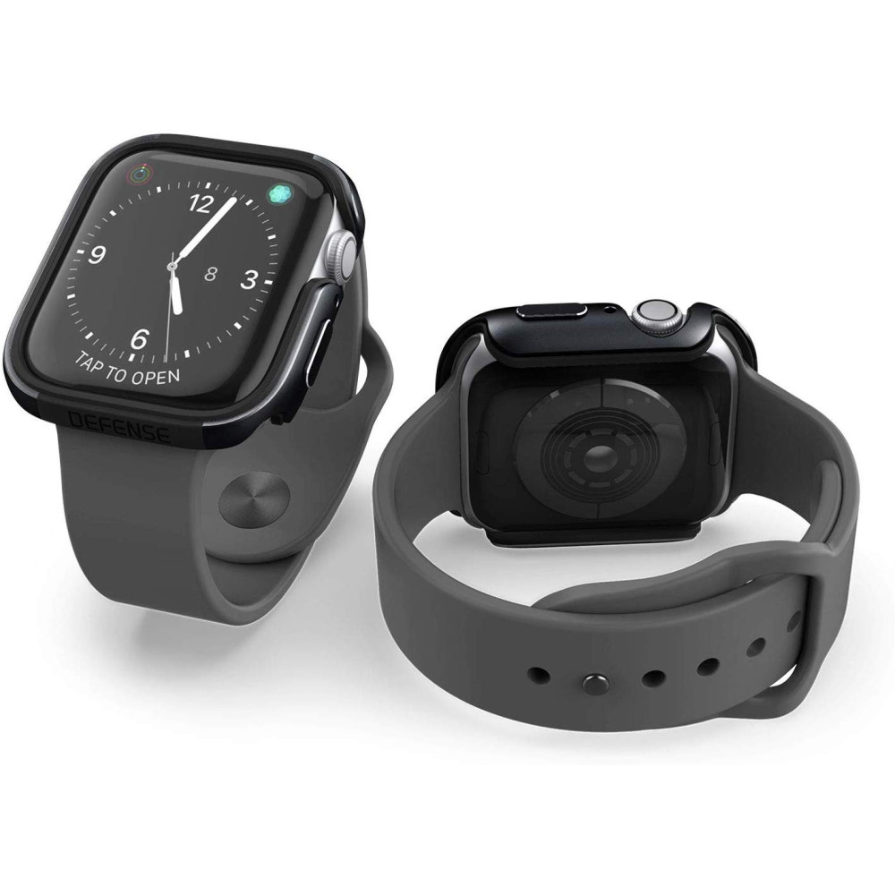 

Чохол Defense Edge Series для A. Watch (Чорний / Black)