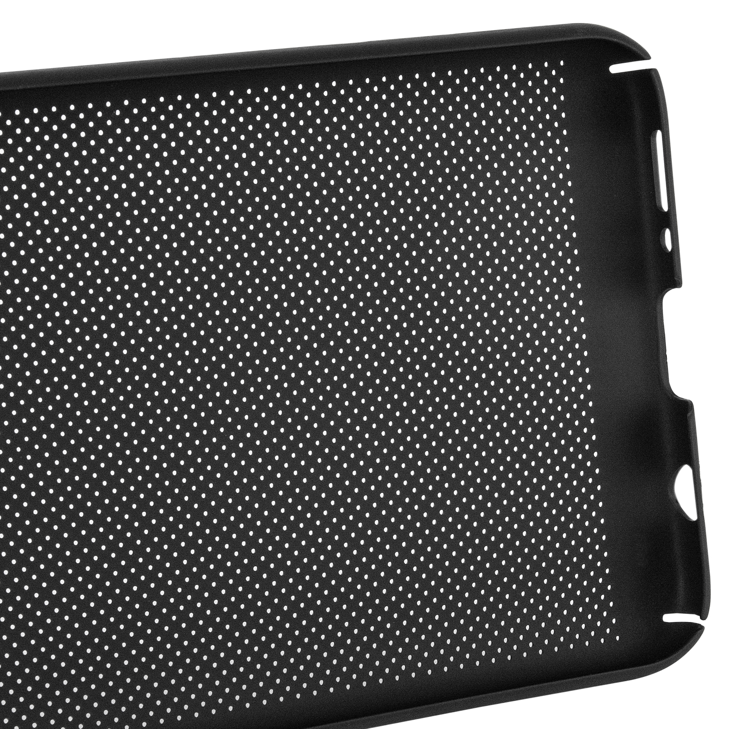 

Ультратонкий дышащий чехол Grid case для Samsung Galaxy A30s Черный (103133)