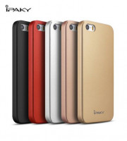 

Чехол iPaky 360 градусов для Apple iPhone 5/5S/SE (+ стекло на экран)