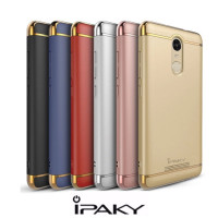 

Чехол iPaky Joint Series для Xiaomi Redmi Note 4X / Note 4 (SD)