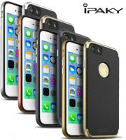 

Чехол iPaky TPU+PC для Apple iPhone 8 (4.7")