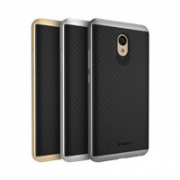 

Чехол iPaky TPU+PC для Meizu M5