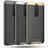 

Чехол iPaky TPU+PC для Meizu M6 Note
