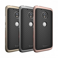 

Чехол iPaky TPU+PC для Motorola Moto G5 Plus