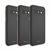 

Чехол iPaky TPU+PC для Samsung A320 Galaxy A3 (2017)