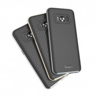 

Чехол iPaky TPU+PC для Samsung G955 Galaxy S8 Plus