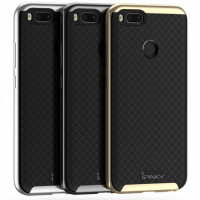 

Чехол iPaky TPU+PC для Xiaomi Mi A1 / Mi 5X