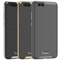 

Чехол iPaky TPU+PC для Xiaomi Mi Note 3