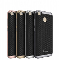 

Чехол iPaky TPU+PC для Xiaomi Redmi 4X