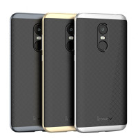 

Чехол iPaky TPU+PC для Xiaomi Redmi 5