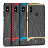 

Чехол iPaky TPU+PC для Xiaomi Mi A2 Lite
