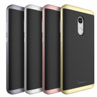 

Чехол iPaky TPU+PC для Xiaomi Redmi Note 4X