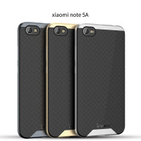 

Чехол iPaky TPU+PC для Xiaomi Redmi Y1 Lite