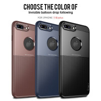 

Чехол iPaky TPU+PC Dunjia для Apple iPhone 8 plus (5.5")