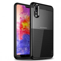 

Чехол iPaky TPU+PC Dunjia для Huawei P20