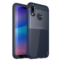 

Чехол iPaky TPU+PC Dunjia для Huawei P20 Lite