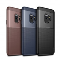 

Чехол iPaky TPU+PC Dunjia для Samsung Galaxy S9