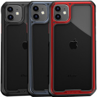 

Чехол iPaky TPU+PC Mofull Series для Apple iPhone 11 (6.1")