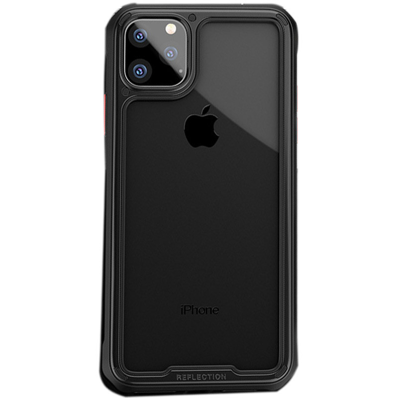 

Чехол iPaky TPU+PC Mofull Series для Apple iPhone 11 Pro (5.8") Черный (117567)
