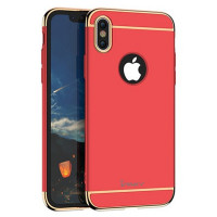 

Чехол Joint Series для Apple iPhone XS Max (6.5")