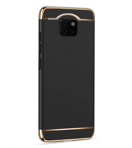 

Чехол Joint Series для Huawei Mate 20 Pro Черный (93890)