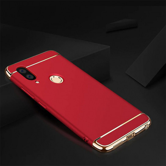 

Чохол Joint Series для Huawei P Smart (2019) (Червоний)