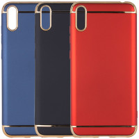 

Чехол Joint Series для Huawei Y7 Pro (2019) / Enjoy 9