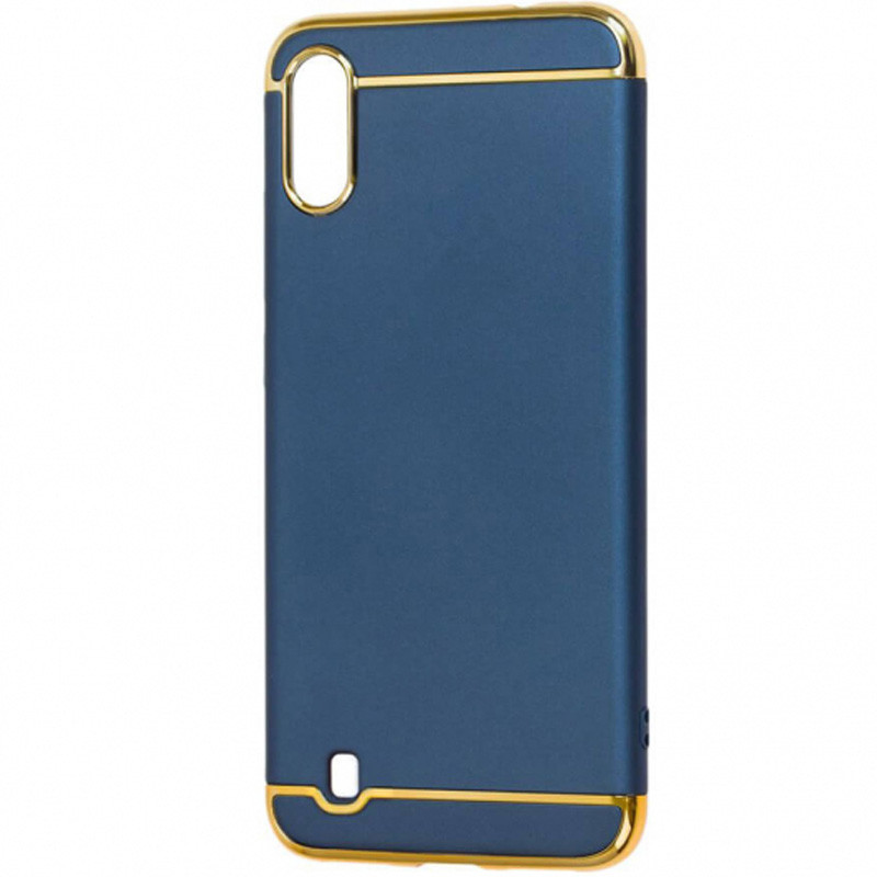 

Чехол Joint Series для Samsung Galaxy A10 (A105F) Синий (106195)