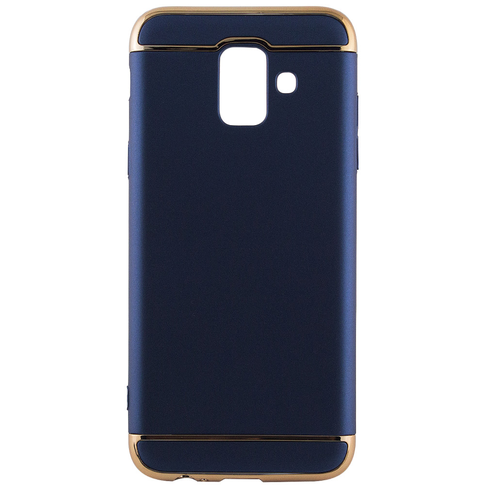 

Чехол Joint Series для Samsung Galaxy A6 (2018) Синий (86899)