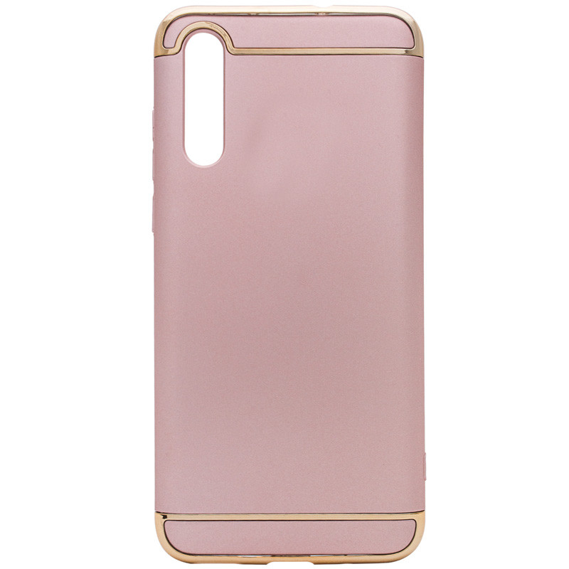 

Чохол Joint Series для Samsung Galaxy A70 (A705F) (Rose Gold)