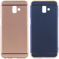 Чехол Joint Series для Samsung Galaxy J6+ (2018) (J610F)