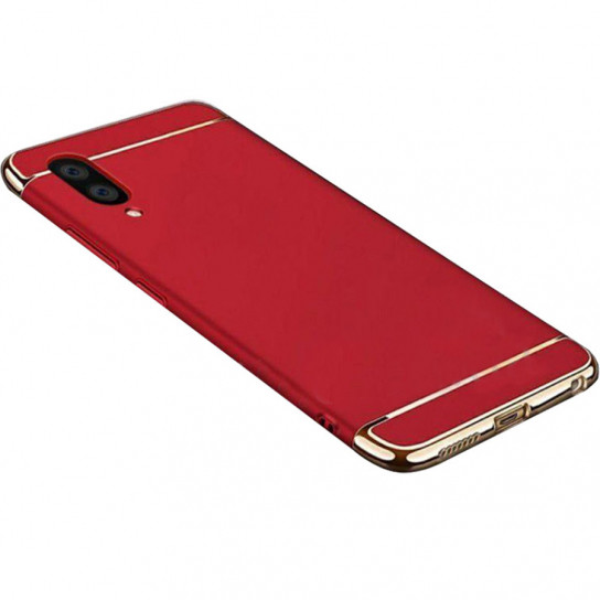 

Чехол Joint Series для Samsung Galaxy M10 Красный (102334)