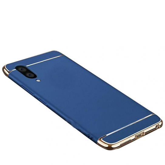 

Чехол Joint Series для Samsung Galaxy M10 Синий (102335)
