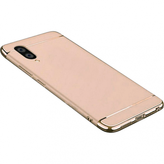 

Чехол Joint Series для Samsung Galaxy M10 Золотой (102333)