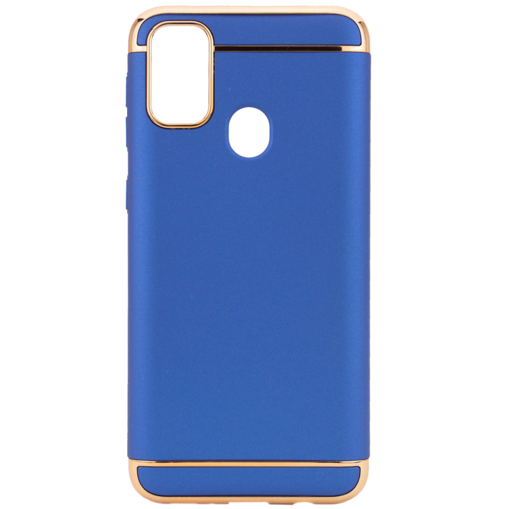 

Чехол Joint Series для Samsung Galaxy M21 Синий (120543)
