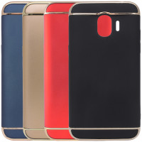 

Чехол Joint Series для Samsung J250F Galaxy J2 Pro (2018)