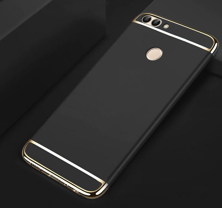 

Чехол Joint Series для Xiaomi Mi 8 Lite / Mi 8 Youth (Mi 8X) Черный (91300)