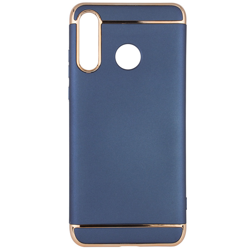 

Чехол Joint Series для Xiaomi Redmi 7 Синий (106207)