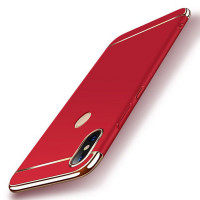 Чехол Joint Series для Xiaomi Redmi Note 5 Pro / Note 5 (DC)